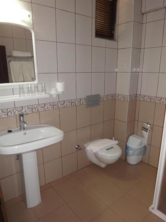 Hotel Golmar Beach İçmeler Habitación foto
